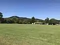 Korora Oval