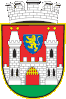 Coat of arms of Kosmonosy