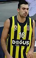 Kostas Sloukas