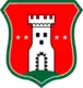 Coat of arms of Municipality of Kostel