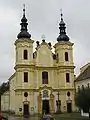 Church of the Assumption of the Virgin Mary