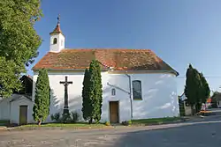 Church of the Assumption of the Virgin Mary