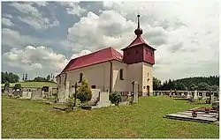 Church of Saint Catherine