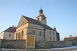 Church of Saint Procopius