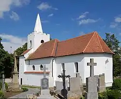 Church of Saint Wenceslaus