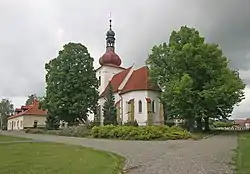 Church of the Beheading of John the Baptist