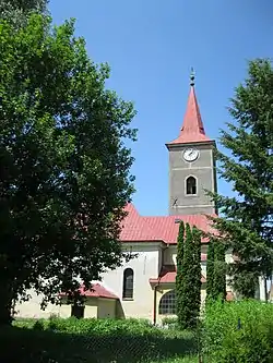 Church of Saint Giles