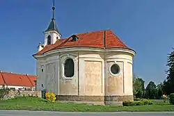 Church of Saint Peter ad Vincula