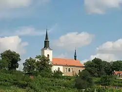 Church of Saint Wenceslaus