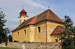 Church of the Assumption of the Virgin Mary