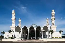 City Mosque