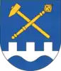 Coat of arms of Kovanec