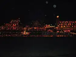 Koziar's Christmas Village