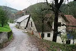 Kožljevec