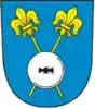 Coat of arms of Kozmice