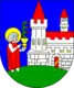 Coat of arms of Urban Municipality of Krško