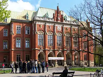 Collegium Novum