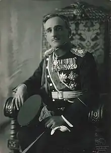 Alexander I of Yugoslavia