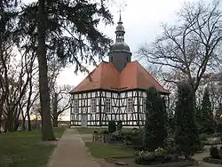 Church in Krausnick