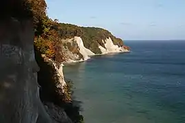 Rügen Island − Jasmund National Park