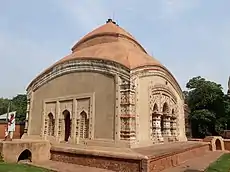 Krishnachandra temple