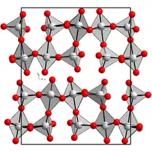 Rhenium(VII) oxide