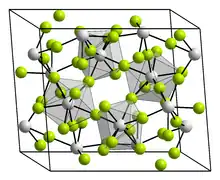 Zirconium(IV) fluoride