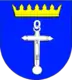 Coat of arms of Kronsgaard