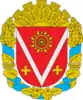 Coat of arms of Kropyvnytskyi Raion