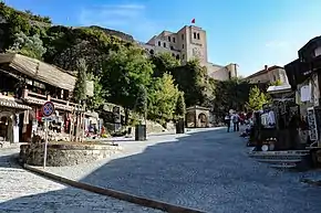 Krujë