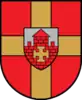 Coat of arms of Krustpils Municipality