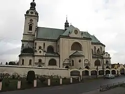 Church of Saint Wenceslaus