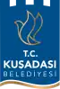 Official logo of Kuşadası