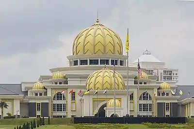 Istana Negara