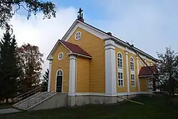 Church