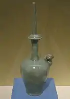 Goryeo celadon