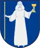 Coat of arms of Kungsbacka Municipality