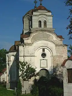 The Orthodox Church