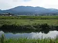 Kurinodake Volcano