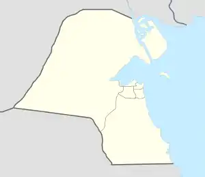 Failaka Island is located in Kuwait