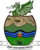 Official seal of Kwa Sani