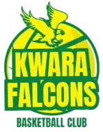 Kwara Falcons logo