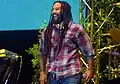 Ky-mani Marley