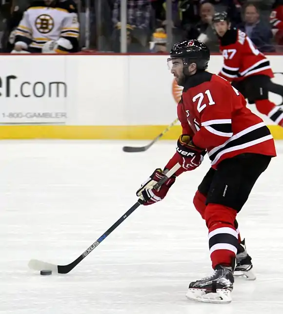 Kyle Palmieri