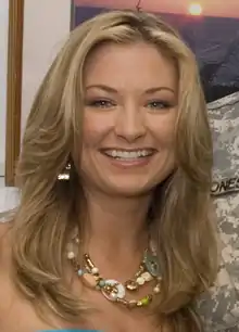 Kylie Williams,Miss Florida 2007