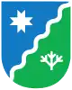 Coat of arms of Lääne-Harju Parish