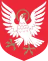 Coat of arms of Lääne County