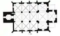 1907 floor plan