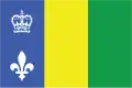 Flag of L'Anse-Saint-Jean