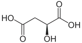 L-Malic acid